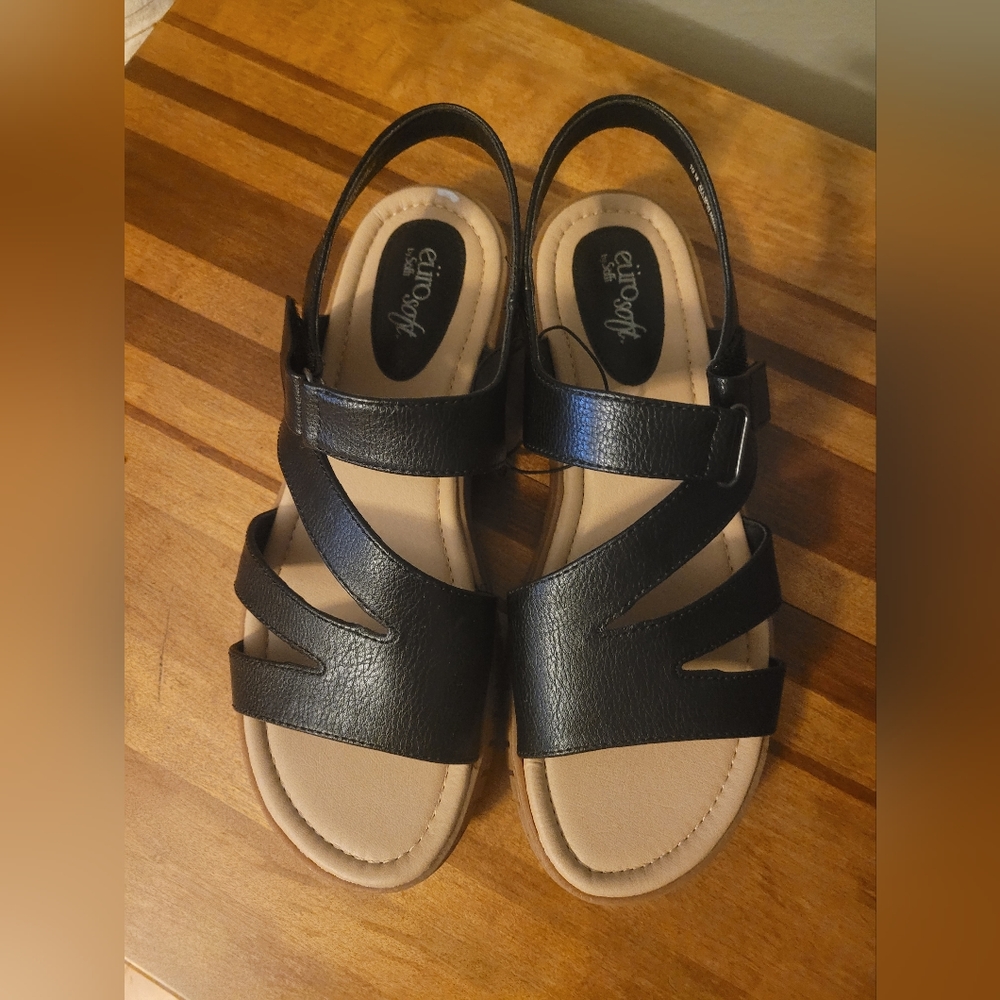 Eurosoft Sandals